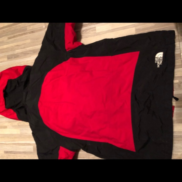 North face boys size medium jacket - Picture 4 of 4